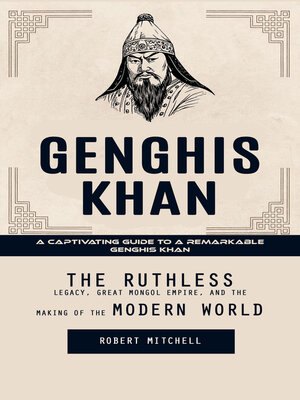 cover image of Genghis Khan